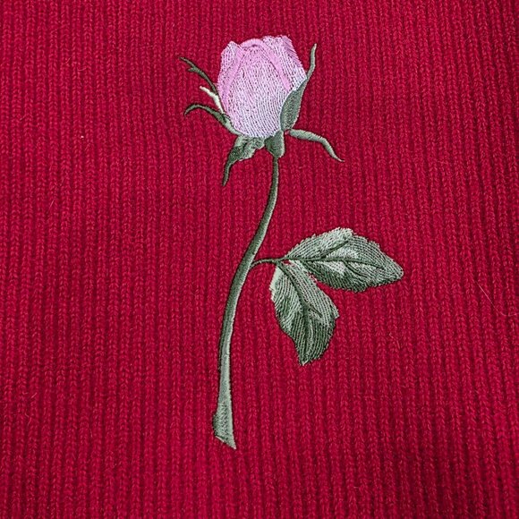 Pullover - Picture 4 of 4